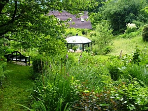 Garten Engelhardt